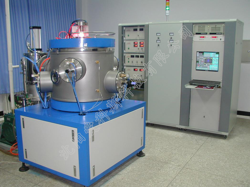 ZY-0805 空心陰極加弧設(shè)備