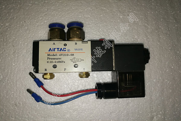 各類氣路、管路的配件