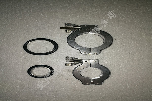 各類卡箍、卡鉗螺釘、卡鉗壓塊