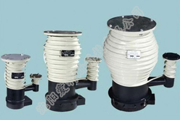 擴(kuò)散泵、冷阱